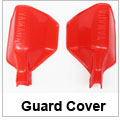 Handlebar Guard Cover